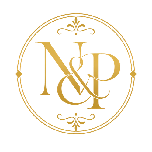 Nhật & Phương Logo